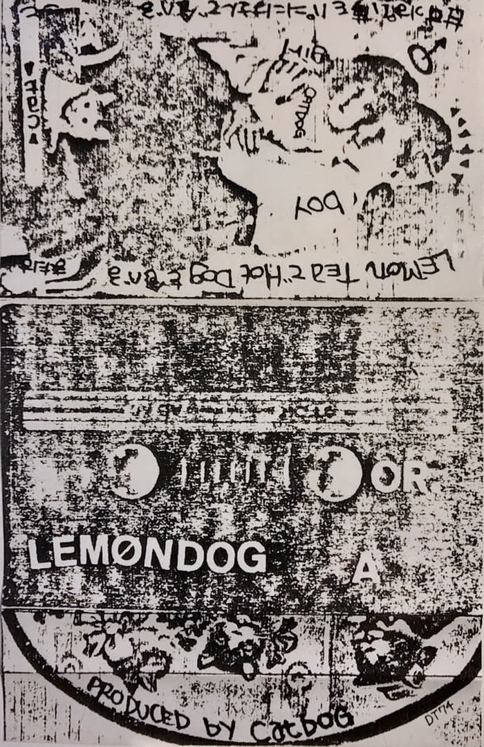 Lemondog