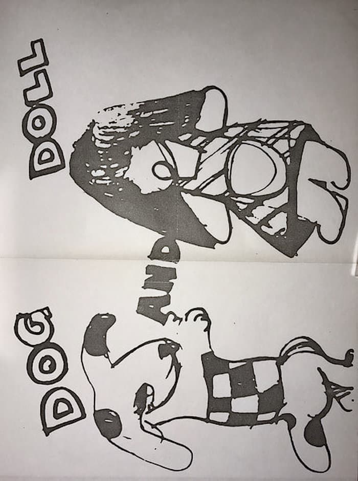 Dog'n Doll