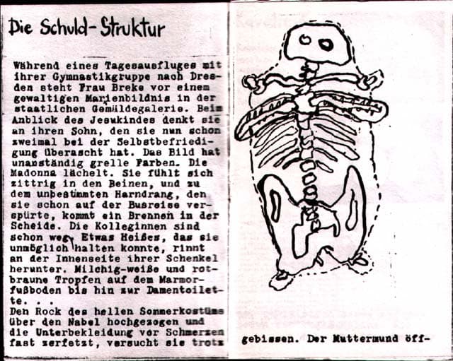 Das Typische Ding