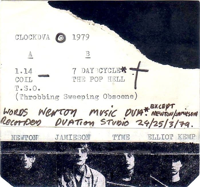Untitled (Demo Tape)