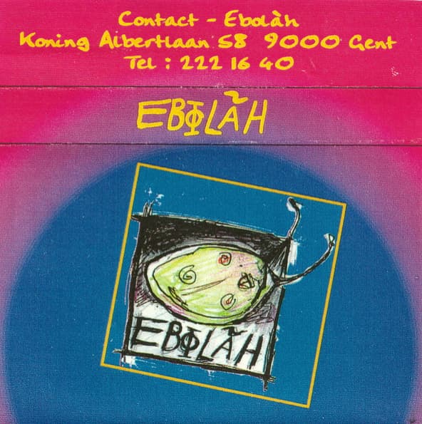 Ebolàh