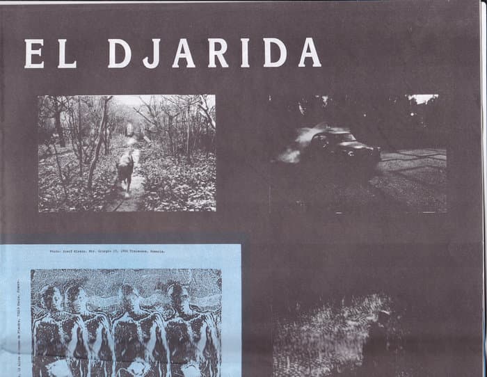 EL DJARIDA No. 08