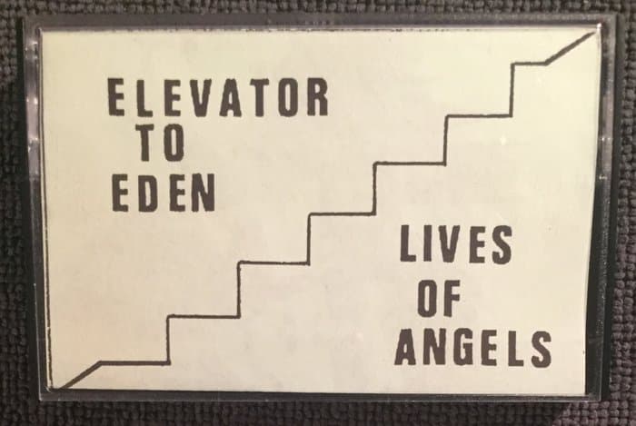 Elevator To Eden Album