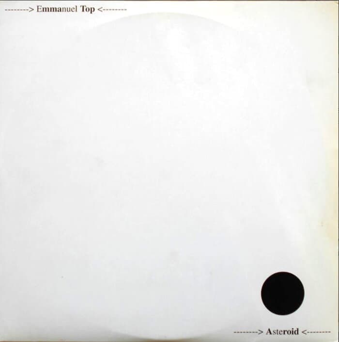 Asteroid