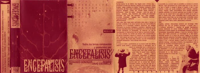 Encefálisis