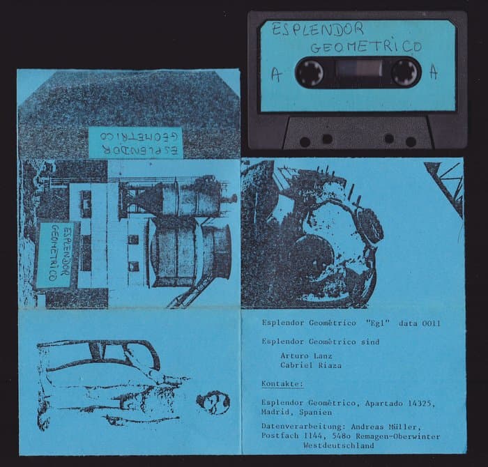 EG-1