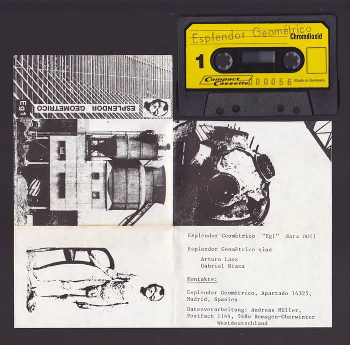 EG-1