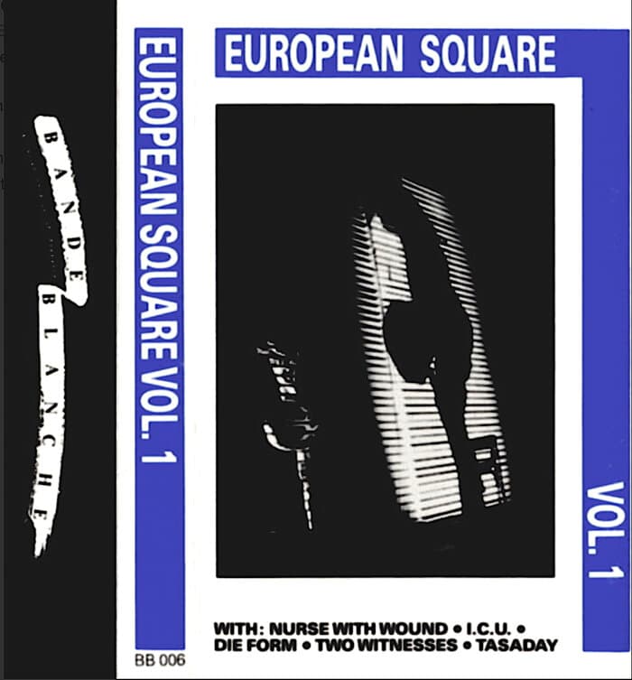 European Square Vol. 1 Ltd, Num, C-6