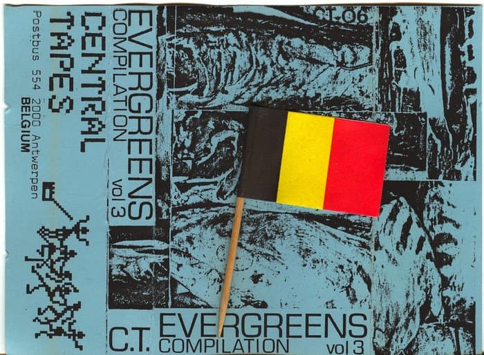 Evergreens Vol. 3