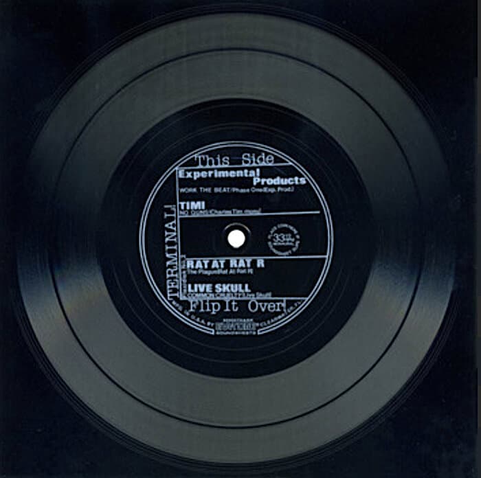 Terminal! Flexidisk No.2