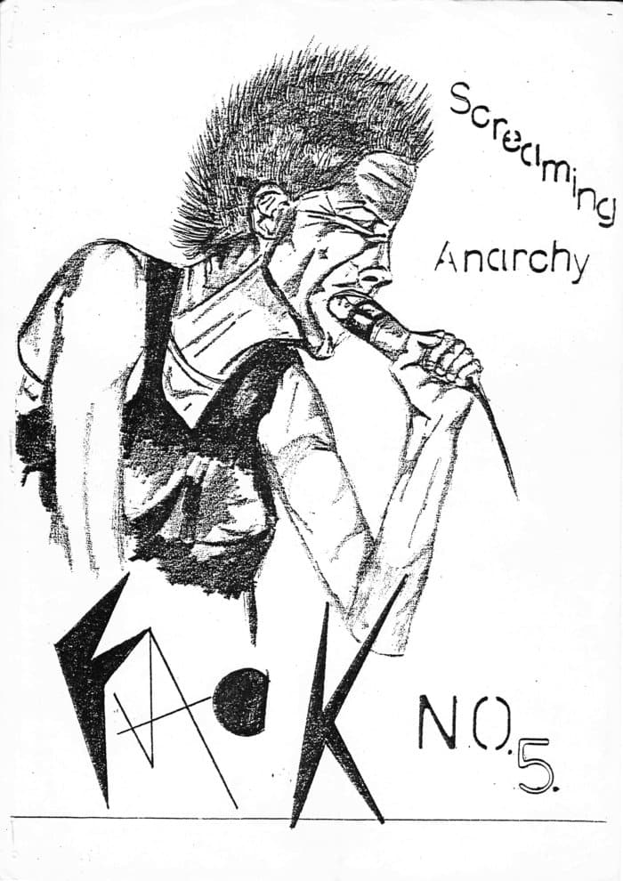 Fack No. 05