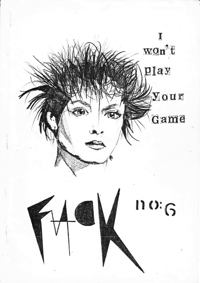 Fack No. 06
