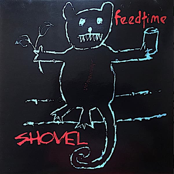 Shovel