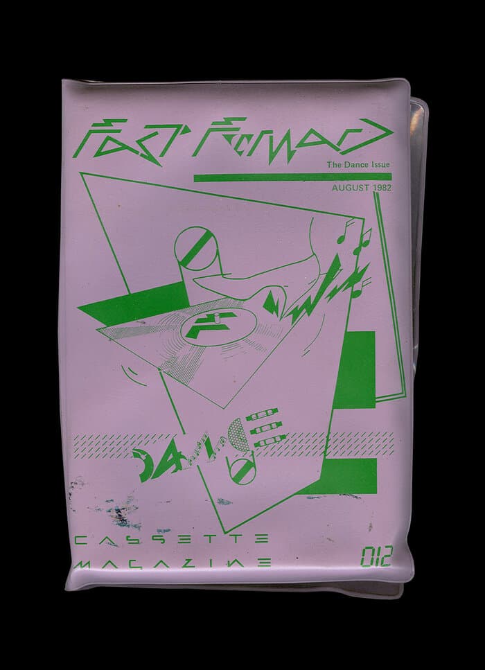 Fast Forward 012