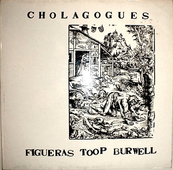 Cholagogues