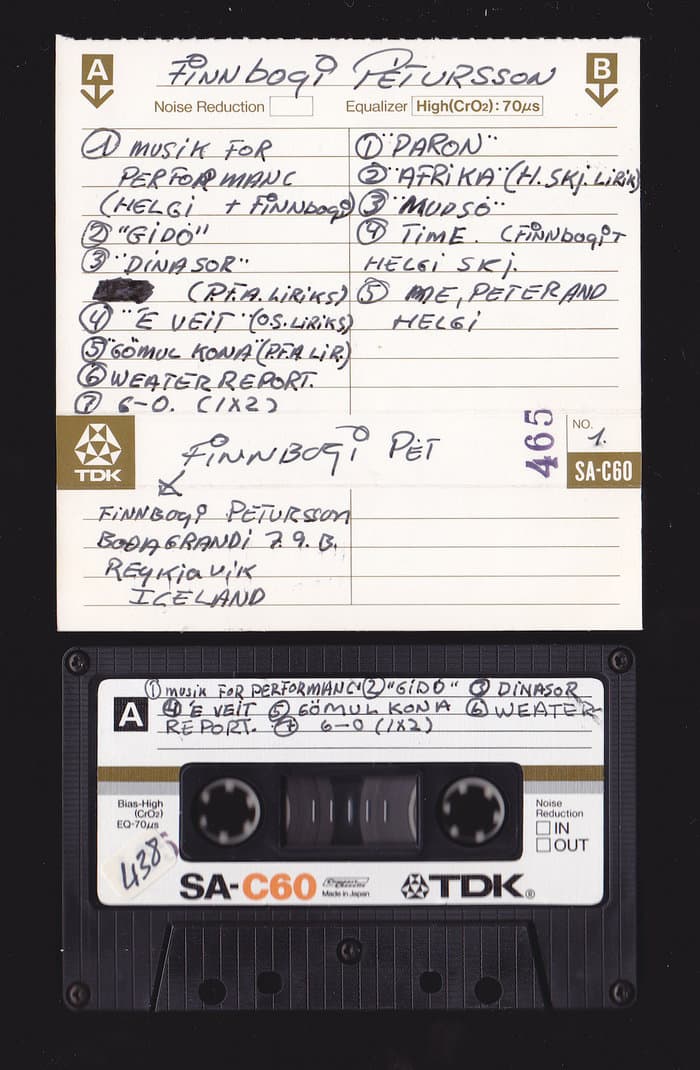 Music for Performance