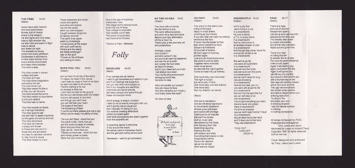 Folly
