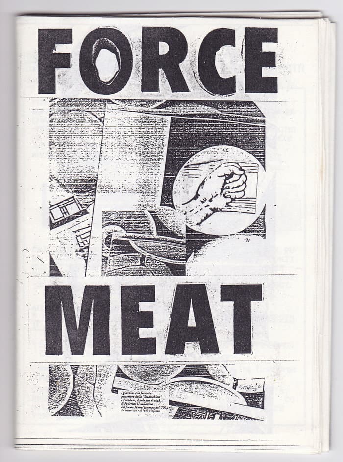 Force Meat