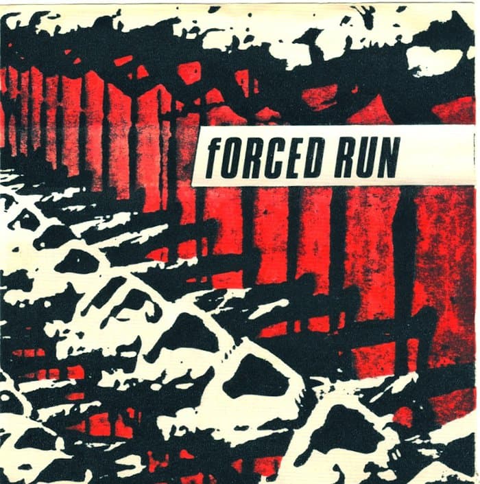 Forced Run