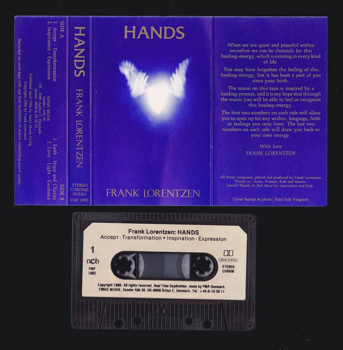 Hands