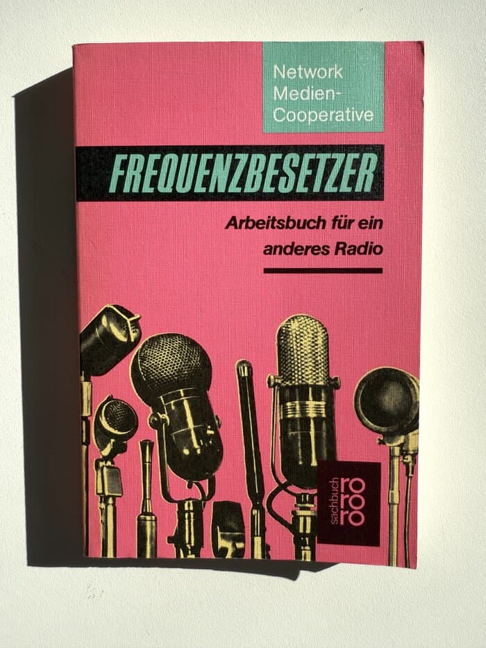 frequenzbesetzter