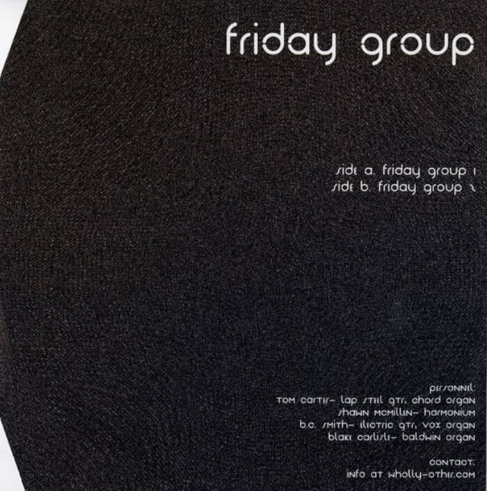 Friday Group