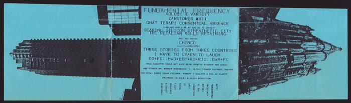 Fundamental Frequency