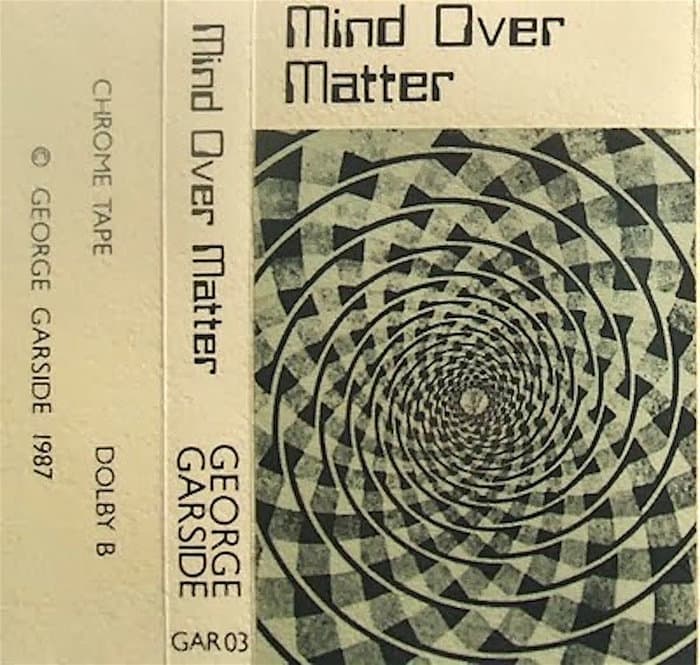 Mind Over Matter