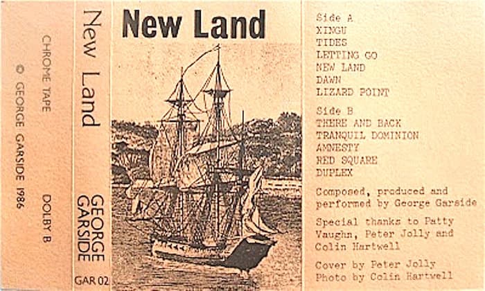 New Land