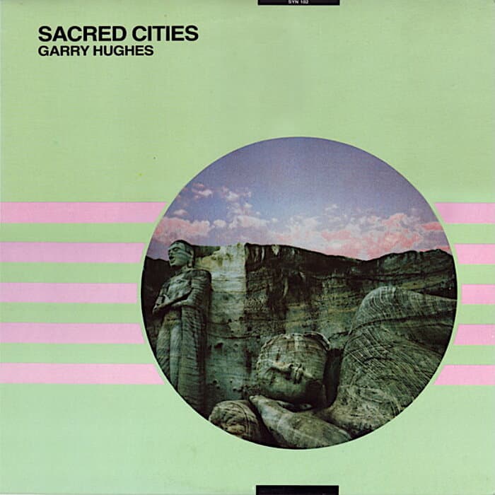 Sacred Cities