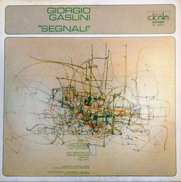 "Segnali"