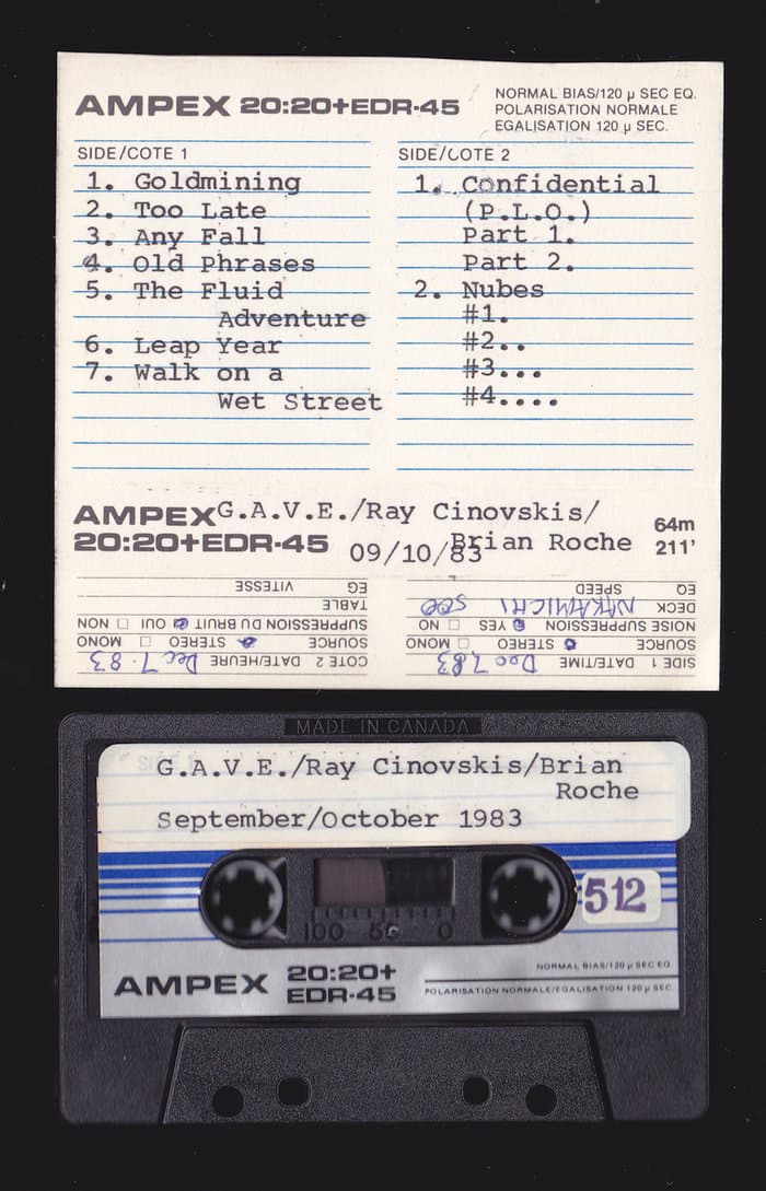 September October 1983