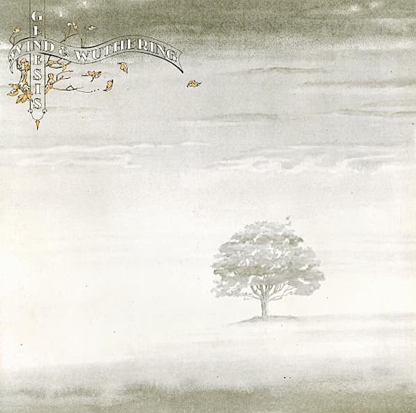 Wind and Wuthering