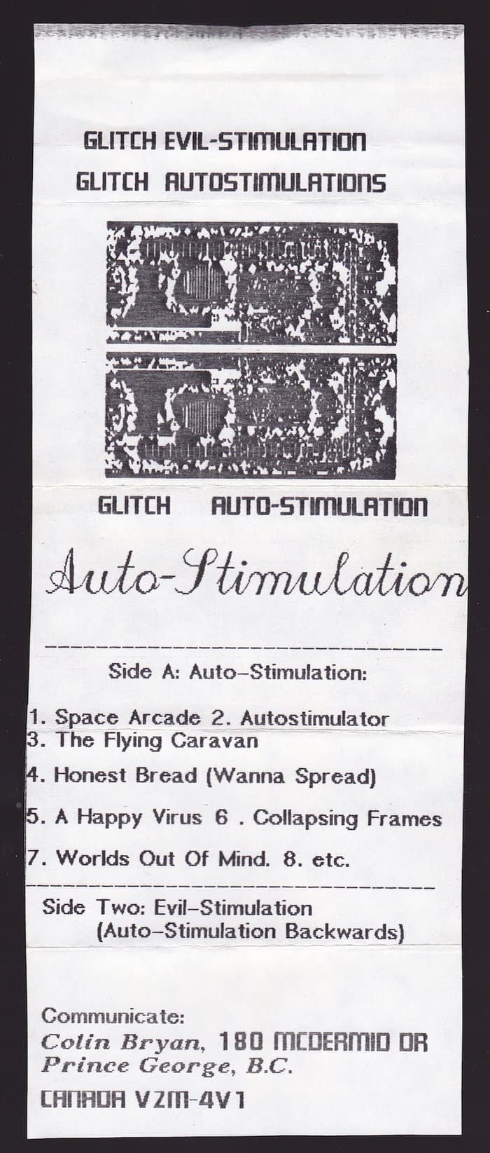 Auto Stimulations