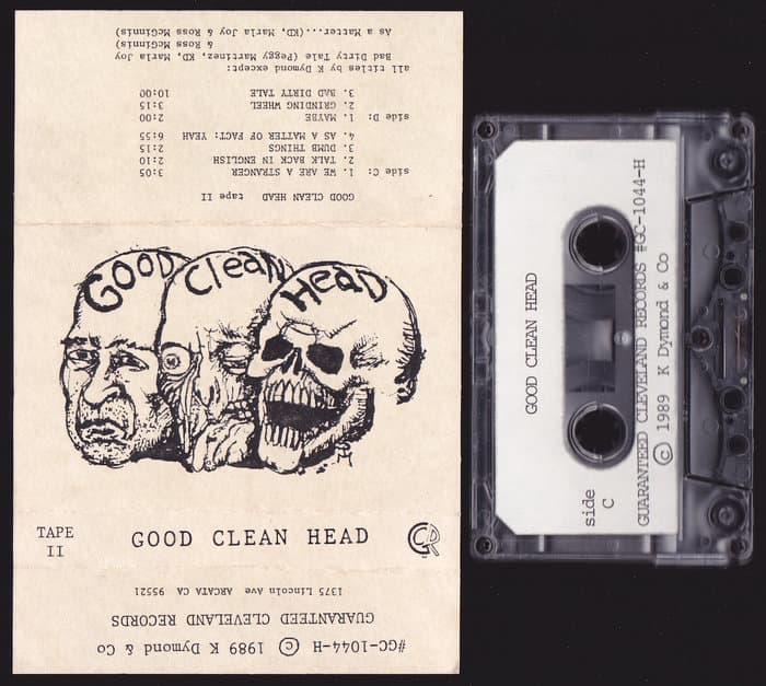 Tape II