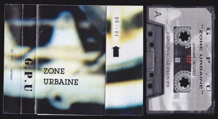 Zone Urbaine