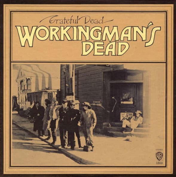 Workingman's Dead