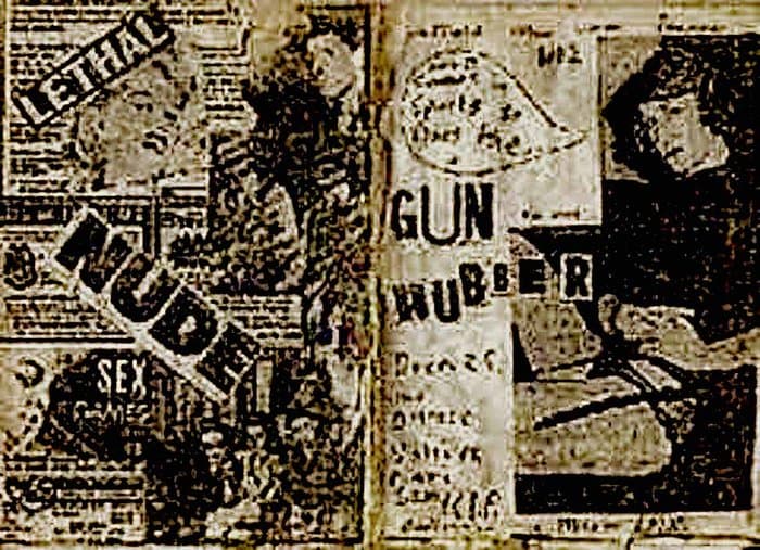 the Gun Rubber 2
