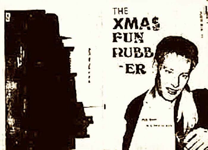 the Gun Rubber 7