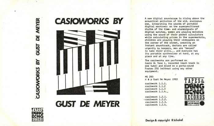 Casioworks