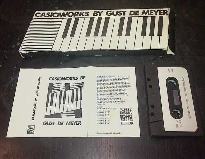 Casioworks