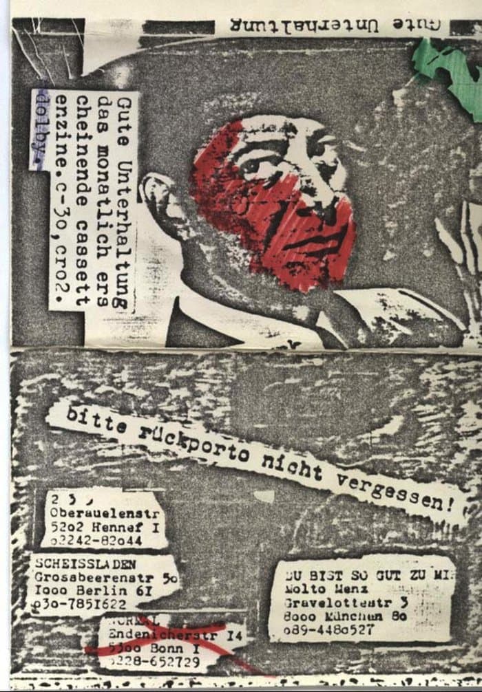 Gute Unterhaltung 4