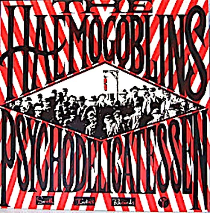 Psychodelicatessen