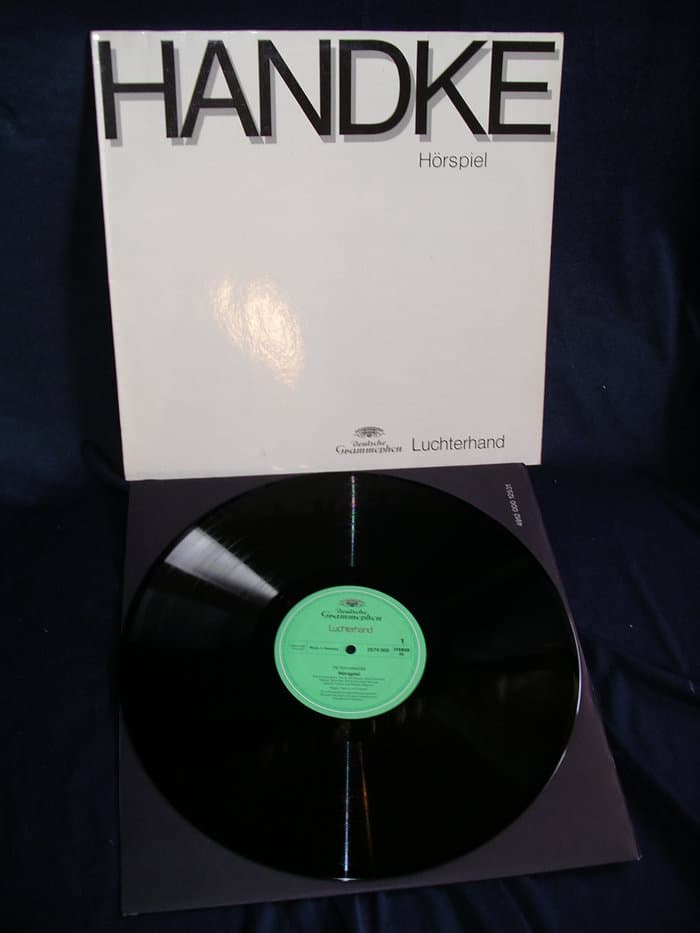 Hörspiel