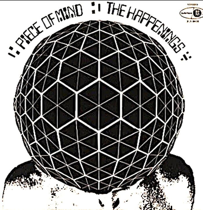 Piece Of Mind
