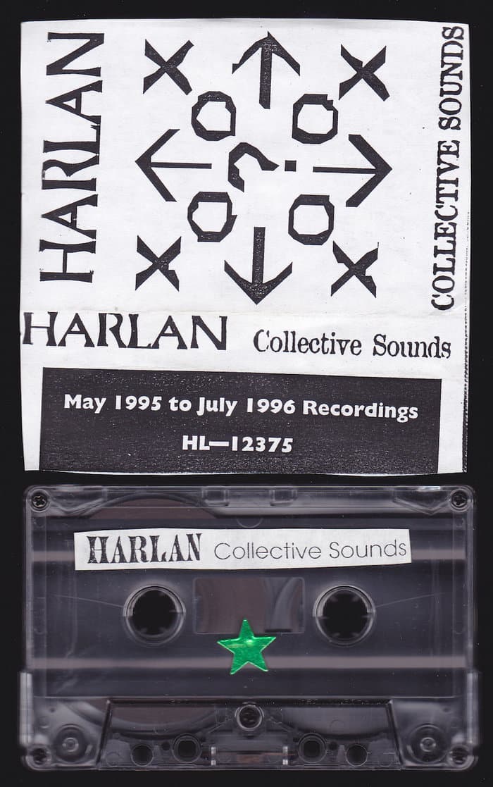 Collective Sounds