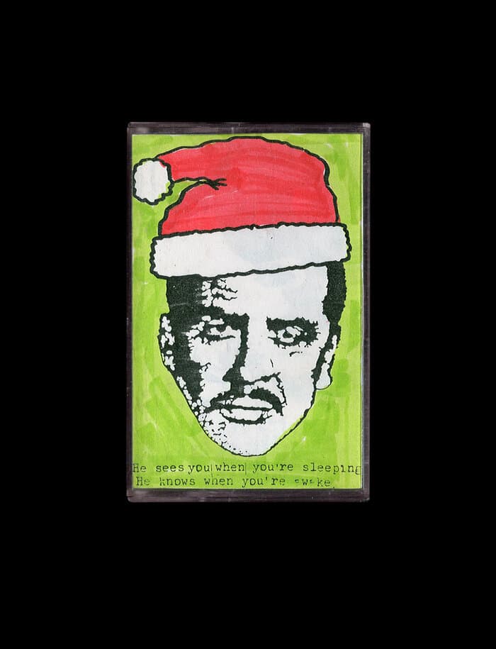 Christmas '84