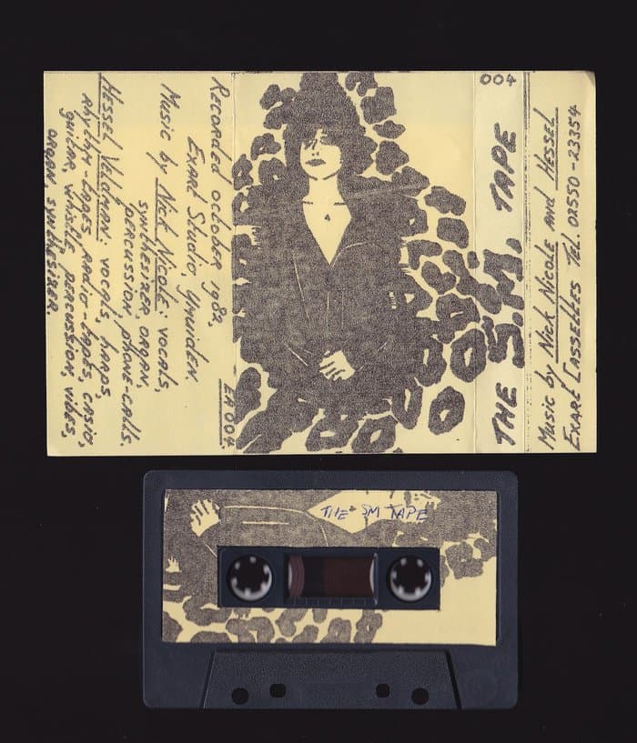 The S.M.Tape