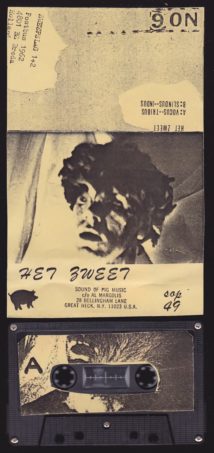Untitled Album