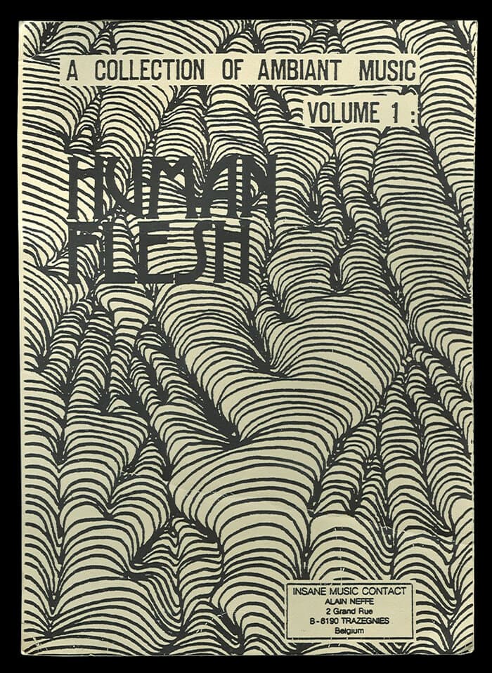 A Collection Of Ambiant Music: Volume 1